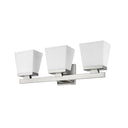 Z Lite Astor 3 Light Vanity Wall Sconce 4