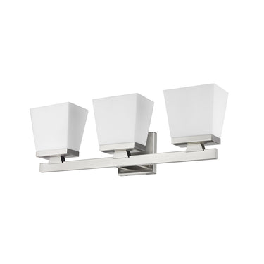 Z Lite Astor 3 Light Vanity Wall Sconce 4