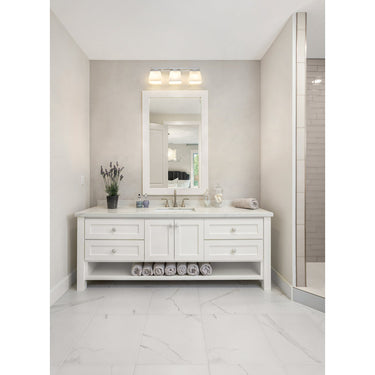 Z Lite Astor 3 Light Vanity Wall Sconce 6