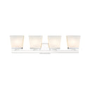 Z Lite Astor 4 Light Vanity Wall Sconce 10