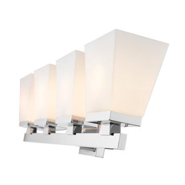 Z Lite Astor 4 Light Vanity Wall Sconce 11