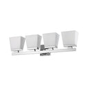 Z Lite Astor 4 Light Vanity Wall Sconce 12