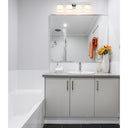 Z Lite Astor 4 Light Vanity Wall Sconce 13