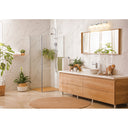 Z Lite Astor 4 Light Vanity Wall Sconce 14