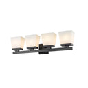 Z Lite Astor 4 Light Vanity Wall Sconce 16