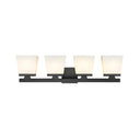Z Lite Astor 4 Light Vanity Wall Sconce 17