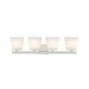 Z Lite Astor 4 Light Vanity Wall Sconce 2