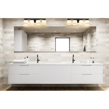 Z Lite Astor 4 Light Vanity Wall Sconce 20