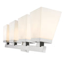 Z Lite Astor 4 Light Vanity Wall Sconce 3