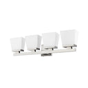 Z Lite Astor 4 Light Vanity Wall Sconce 4
