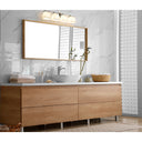 Z Lite Astor 4 Light Vanity Wall Sconce 5