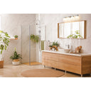 Z Lite Astor 4 Light Vanity Wall Sconce 6