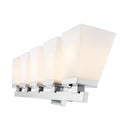Z Lite Astor 5 Light Vanity Wall Sconce 11