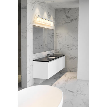 Z Lite Astor 5 Light Vanity Wall Sconce 13