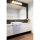 Z Lite Astor 5 Light Vanity Wall Sconce 14
