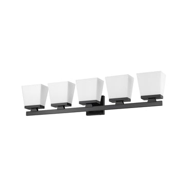 Z Lite Astor 5 Light Vanity Wall Sconce 19