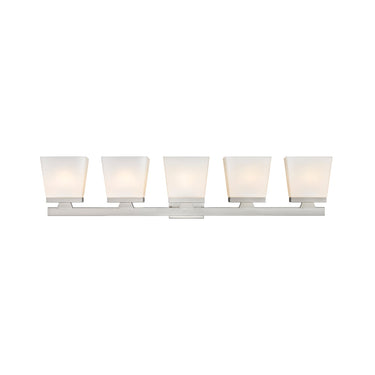 Z Lite Astor 5 Light Vanity Wall Sconce 2