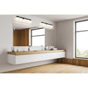 Z Lite Astor 5 Light Vanity Wall Sconce 20