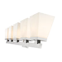 Z Lite Astor 5 Light Vanity Wall Sconce 3