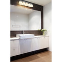 Z Lite Astor 5 Light Vanity Wall Sconce 6