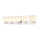 Z Lite Astor 5 Light Vanity Wall Sconce 