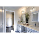 Z Lite Aubrey 2 Light Vanity Wall Sconce 12