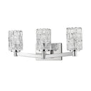 Z Lite Aubrey 3 Light Vanity Wall Sconce 11