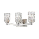 Z Lite Aubrey 3 Light Vanity Wall Sconce 2