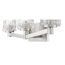 Z Lite Aubrey 3 Light Vanity Wall Sconce 3