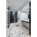 Z Lite Aubrey 3 Light Vanity Wall Sconce 5