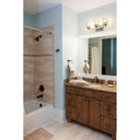 Z Lite Aubrey 3 Light Vanity Wall Sconce 6