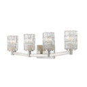 Z Lite Aubrey 4 Light Vanity Wall Sconce 2