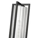 Z Lite Aura 1 Light 118" Outdoor Post Mounted Fixture 3