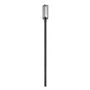 Z Lite Aura 1 Light 119" Outdoor Post Mounted Fixture 4