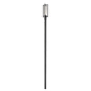 Z Lite Aura 1 Light 143" Outdoor Post Mounted Fixture 1
