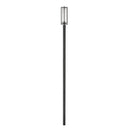 Z Lite Aura 1 Light 143" Outdoor Post Mounted Fixture 2