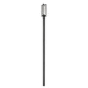Z Lite Aura 1 Light 143" Outdoor Post Mounted Fixture 4