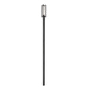 Z Lite Aura 1 Light 143" Outdoor Post Mounted Fixture 