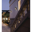 Z Lite Aura 1 Light 16" Outdoor Wall Light 6