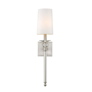 Z Lite Ava 1 Light Wall Sconce 1
