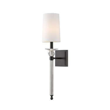 Z Lite Ava 1 Light Wall Sconce 10