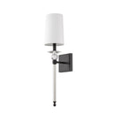 Z Lite Ava 1 Light Wall Sconce 12