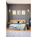 Z Lite Ava 1 Light Wall Sconce 14