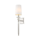 Z Lite Ava 1 Light Wall Sconce 15