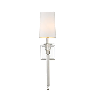 Z Lite Ava 1 Light Wall Sconce 16