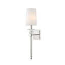 Z Lite Ava 1 Light Wall Sconce 17