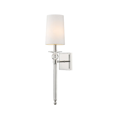 Z Lite Ava 1 Light Wall Sconce 17