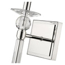 Z Lite Ava 1 Light Wall Sconce 18