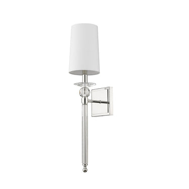 Z Lite Ava 1 Light Wall Sconce 19
