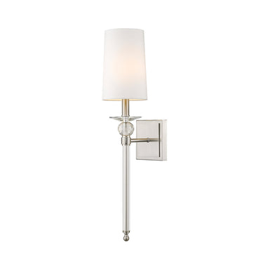 Z Lite Ava 1 Light Wall Sconce 2